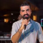 دانلود آهنگ میلاد جام خمارم سی حال مست سی گردنش سی مو شرابش